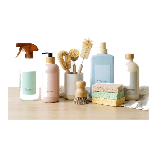 Cleaning & Household
