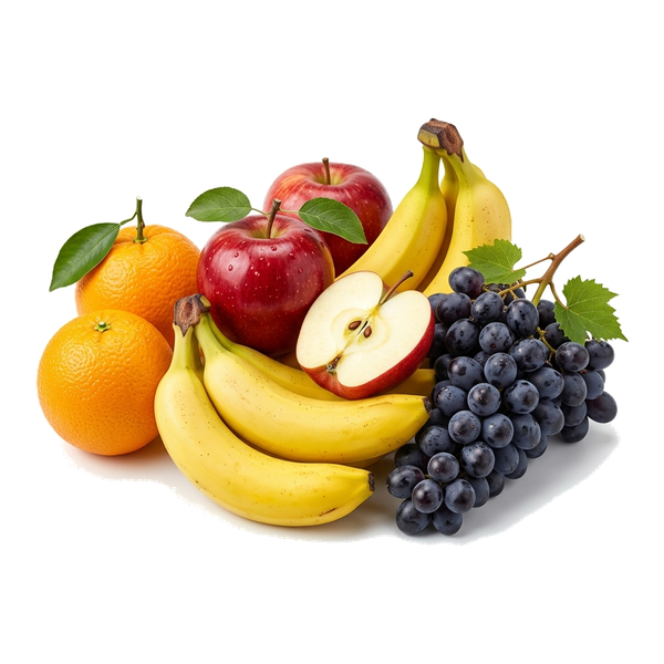 Fruits