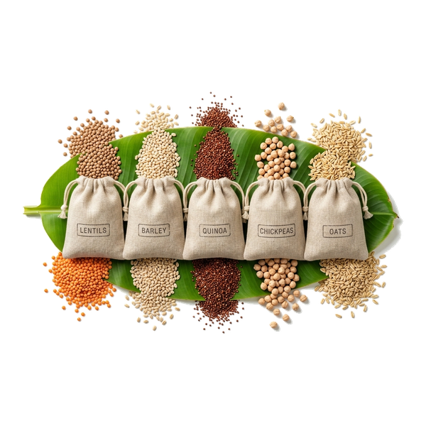 Organic Range