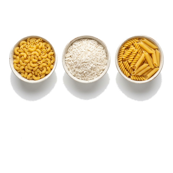 Poha, Pasta & Macaroni