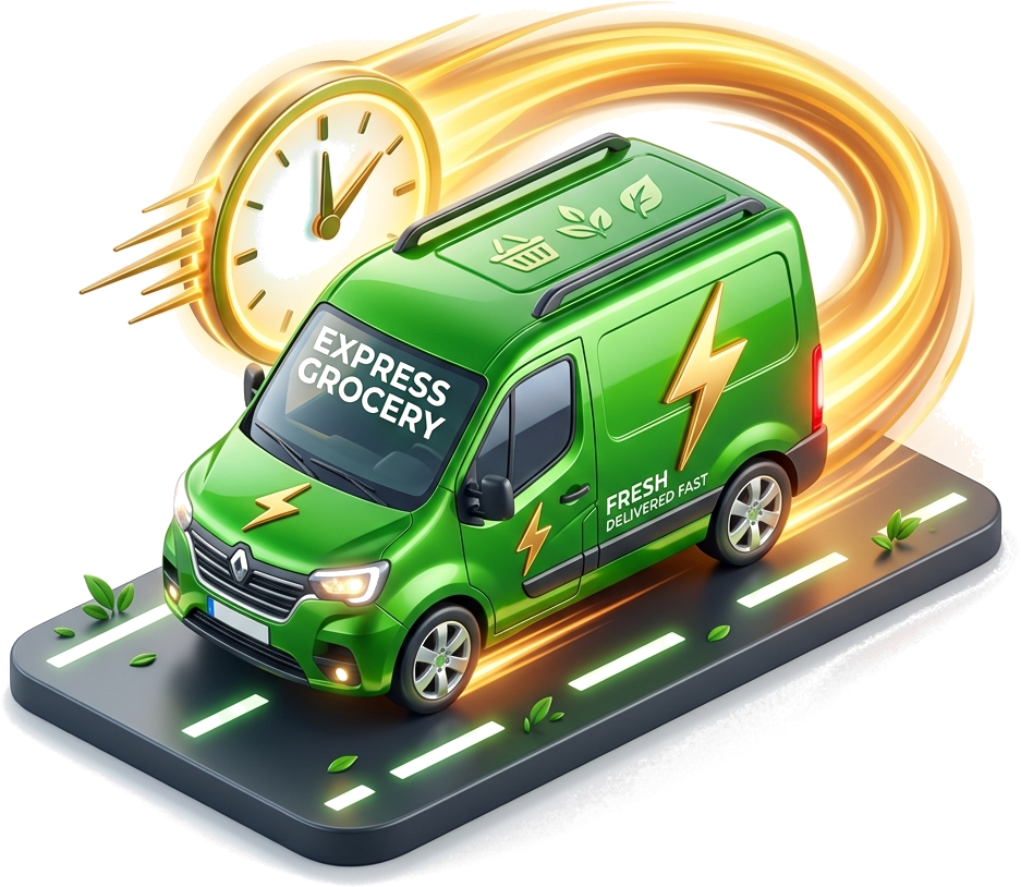 Scheduled Express Dispatch