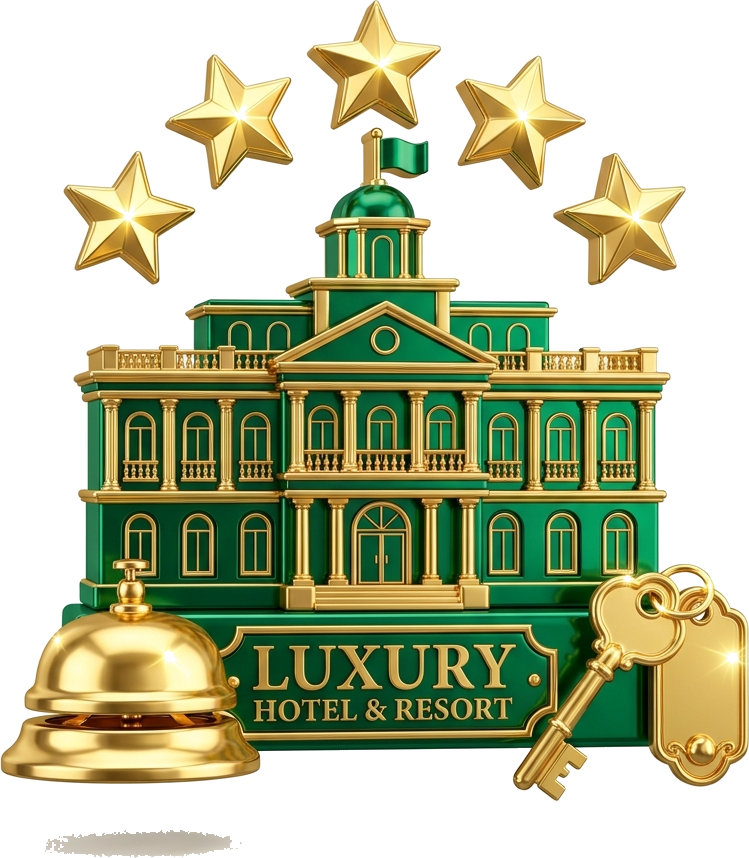 Hotels & Resorts