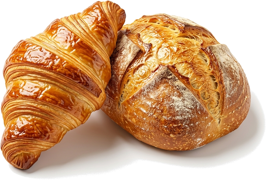 Snacks & Breads
