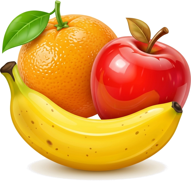 Fruits