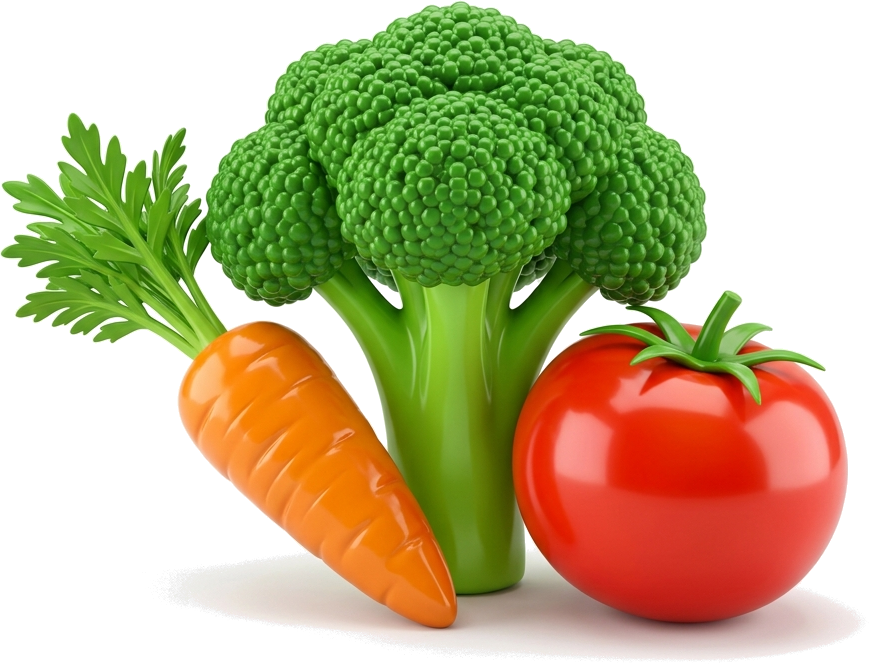 Vegetables