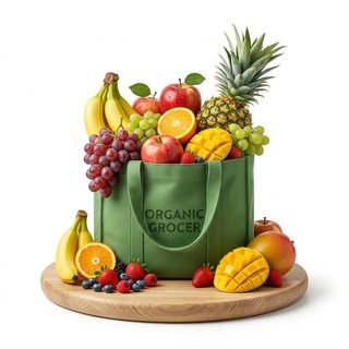 Organic Fruits