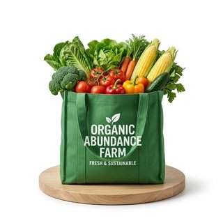 Fresh Vegetables